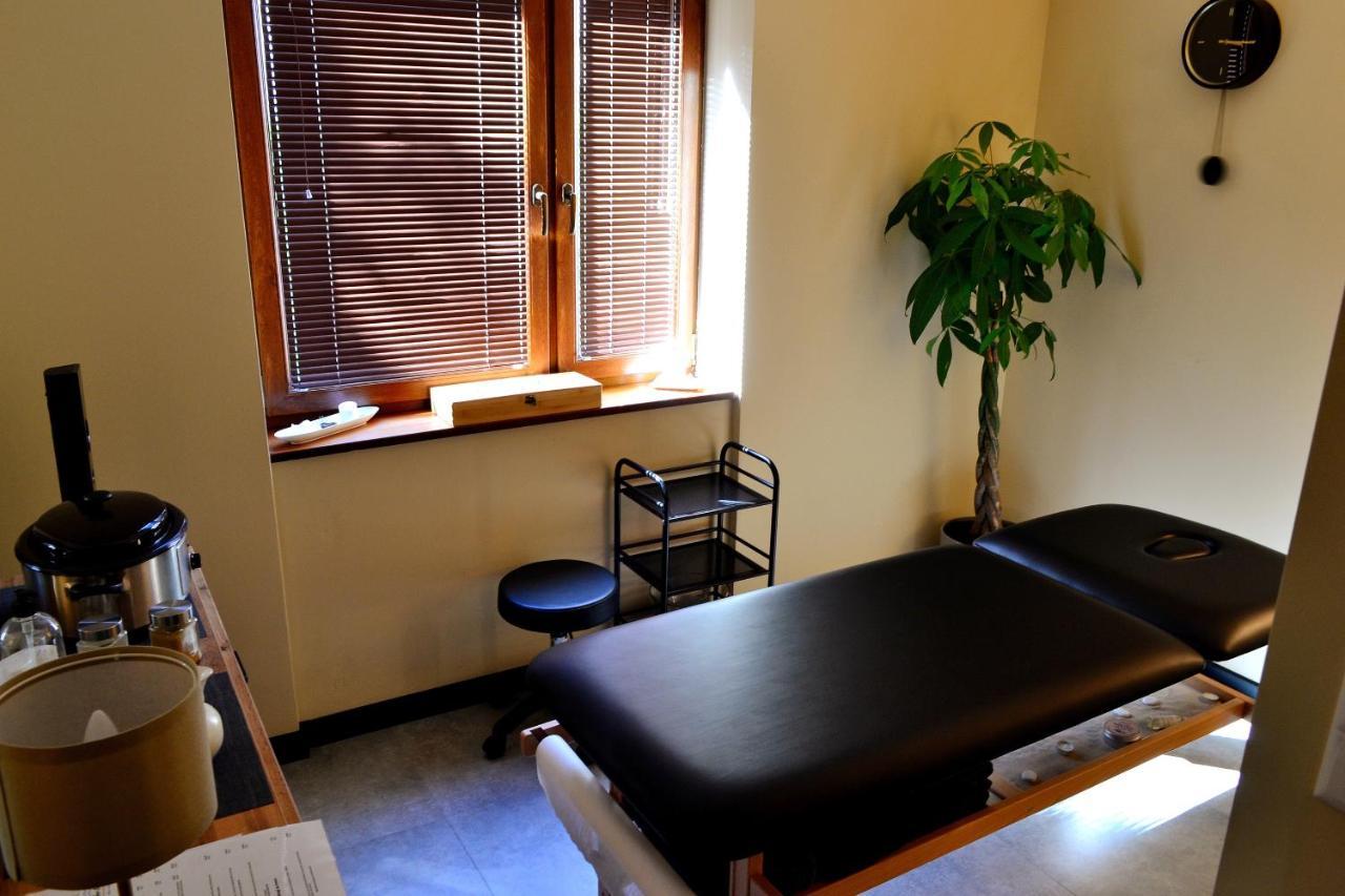 Amber Blue Wellness & Spa (Adults Only) 卡尔维亚 外观 照片