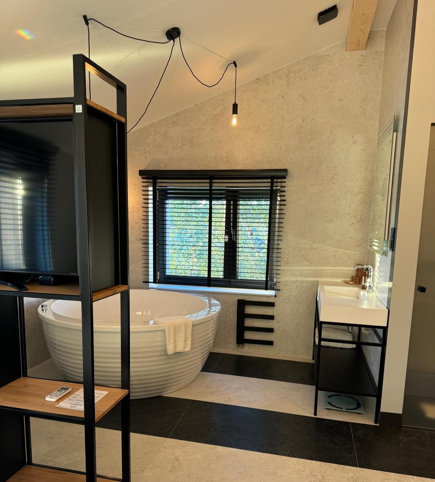 Amber Blue Wellness & Spa (Adults Only) 卡尔维亚 外观 照片